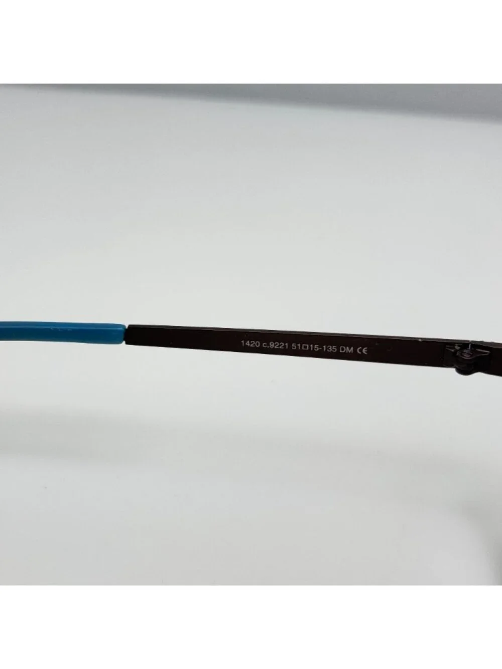 Prodesign Denmark Eyeglasses Eye Glasses Frames 1420 c. 9221 51-15-135